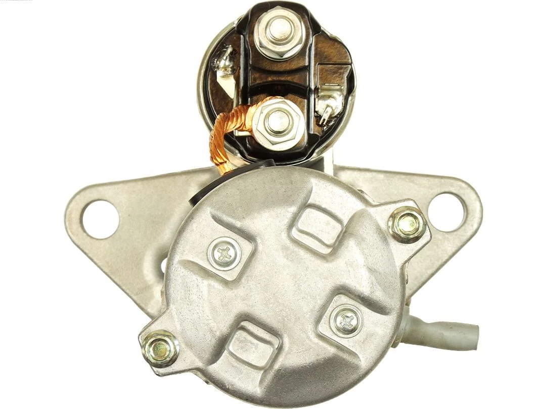 Starter Brand new Denso S6107(DENSO)