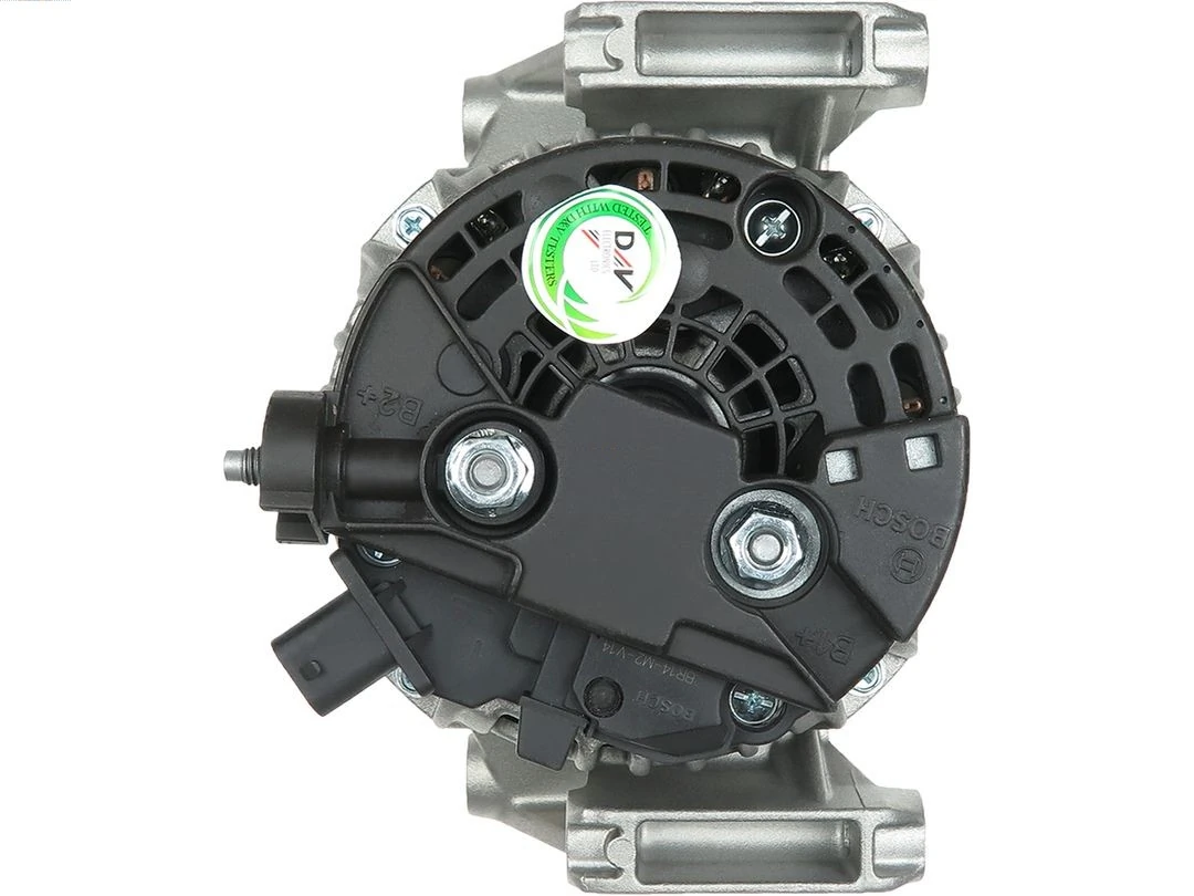 المولد Remanufactured AS-PL A0121PR
