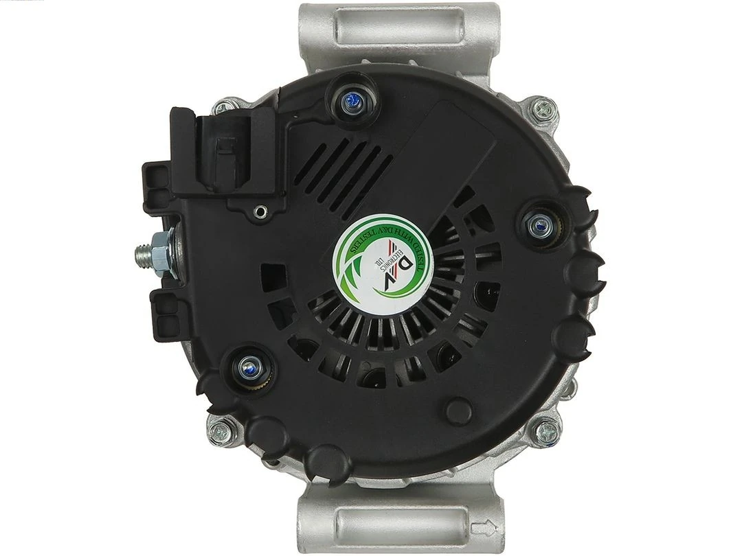 Alternator Brand new AS-PL A3662S