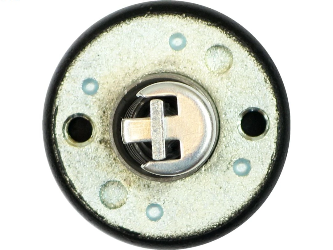 AS-PL SS0139 Solenoid Switch, starter