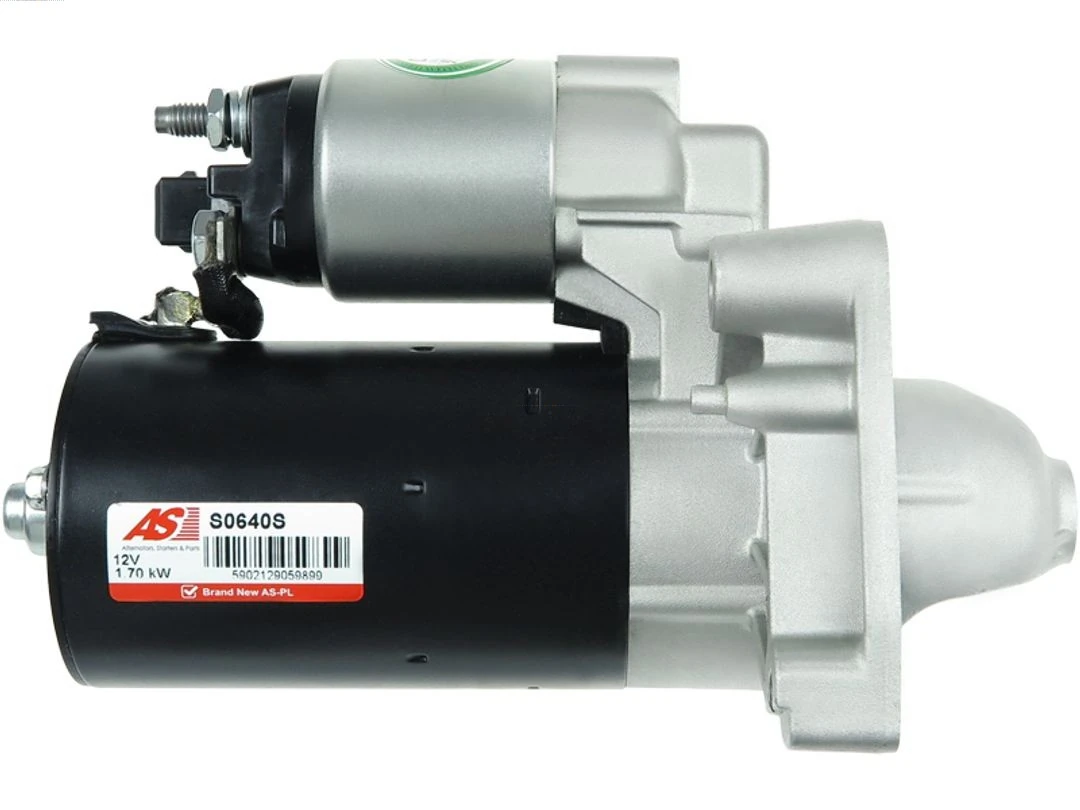 AS-PL S0640S Starter