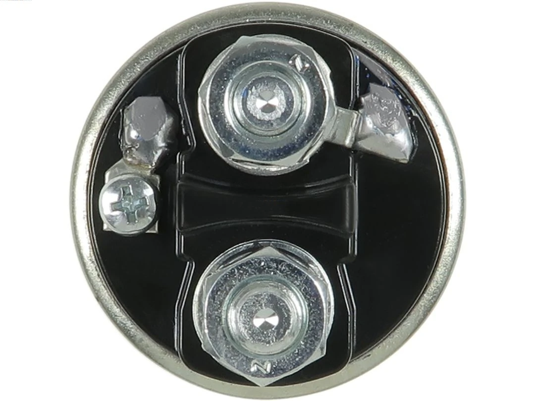 AS-PL SS0267P Solenoid Switch, starter