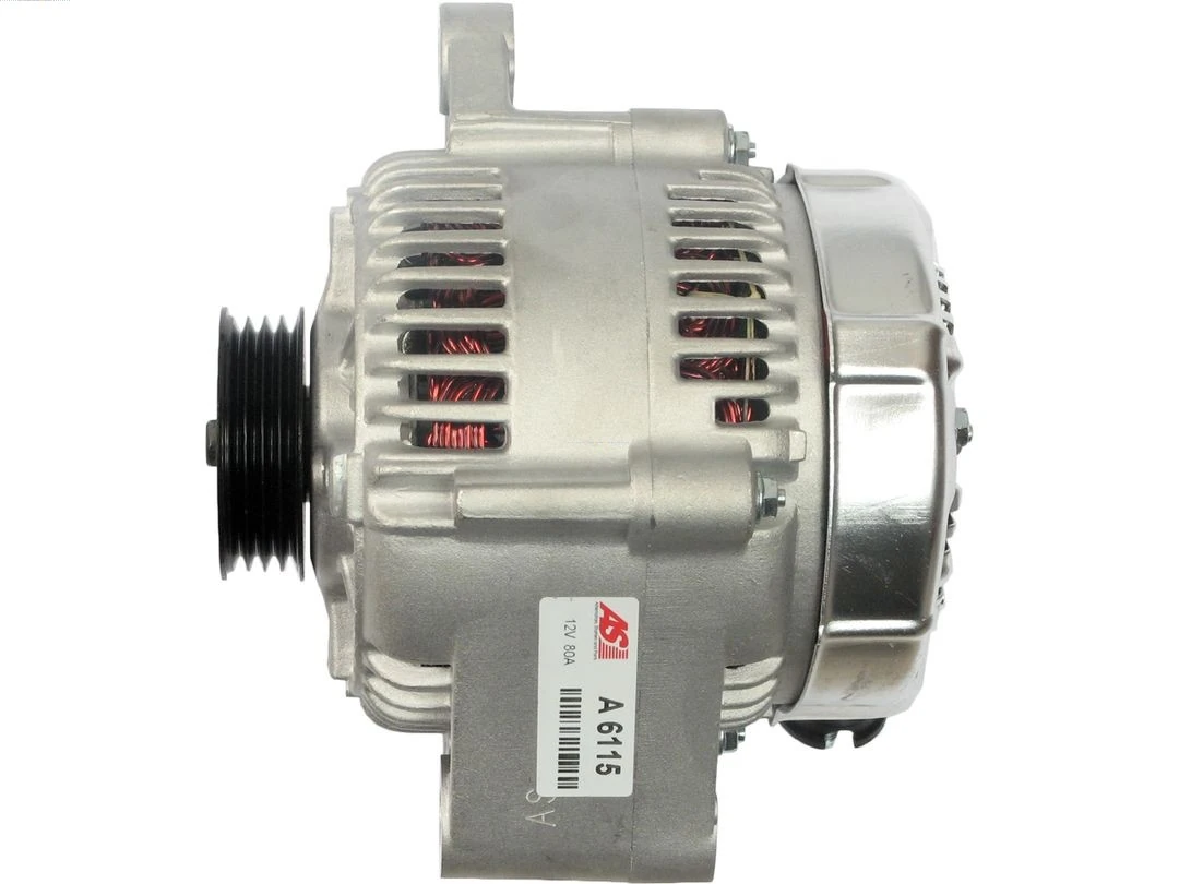 AS-PL A6115 Alternator