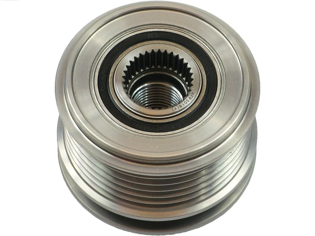 Alternator Freewheel Clutch Brand new AS-PL AFP3018(V)