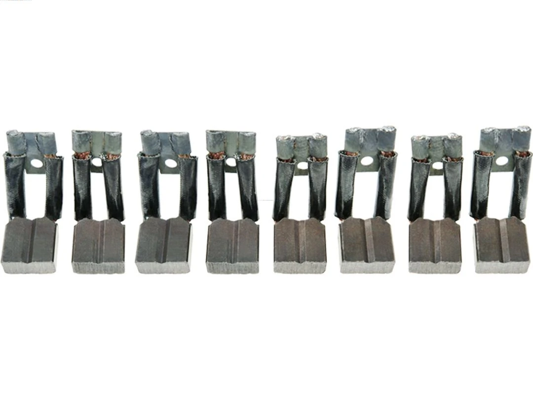 Carbon Brush, starter Brand new AS-PL SB1013S