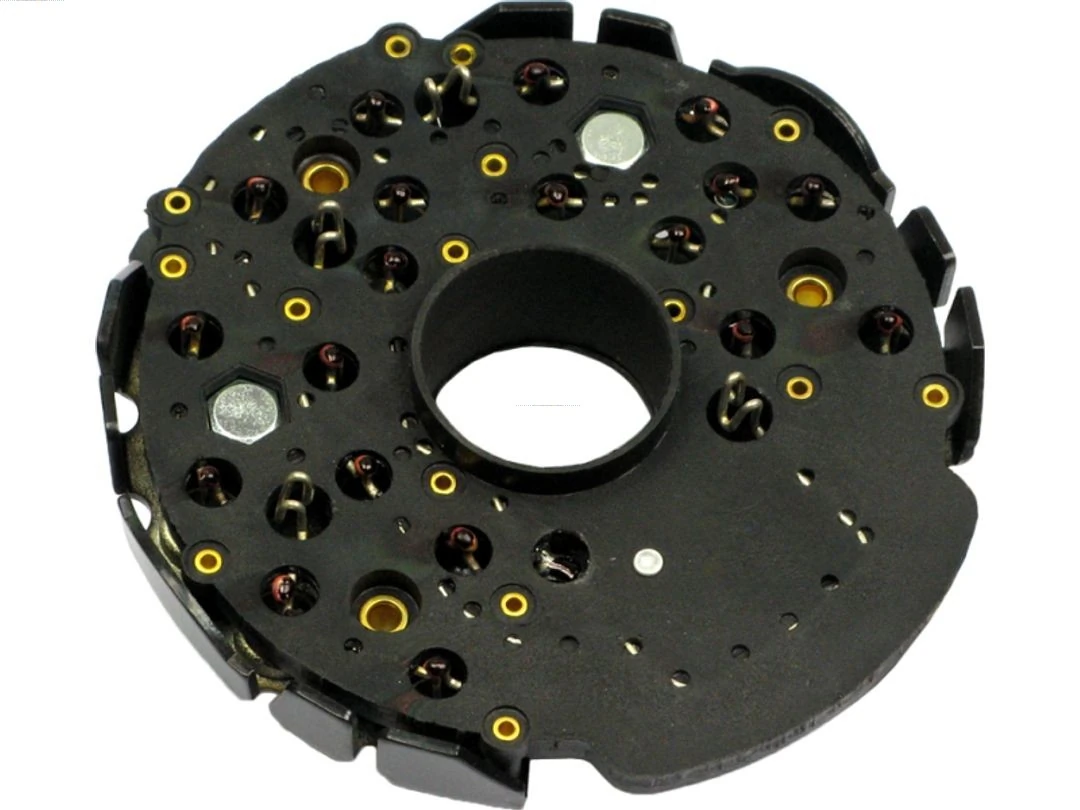 Rectifier, alternator Brand new AS-PL ARC0108