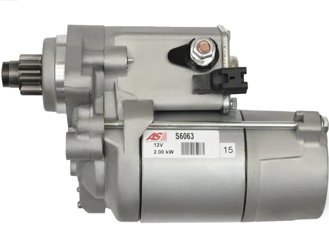 Starter Brand new AS-PL S6063
