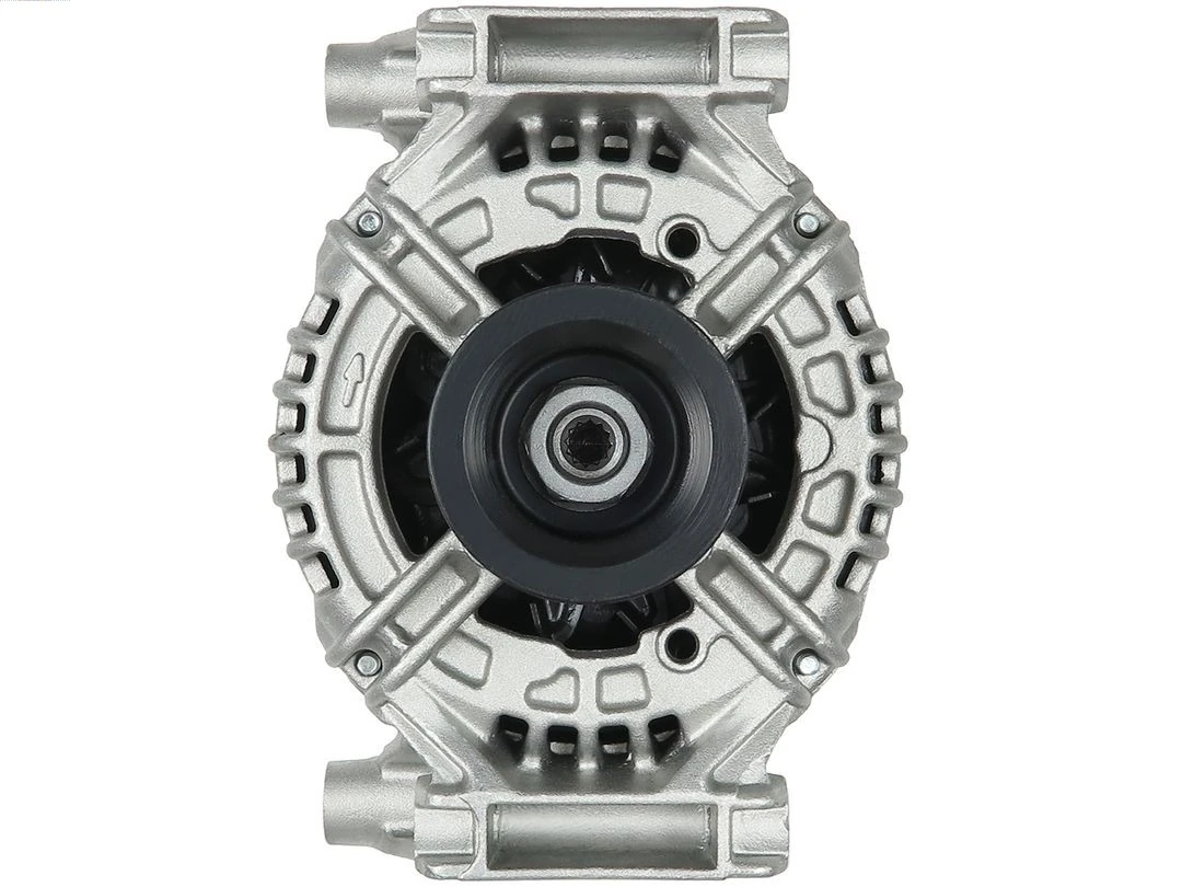 Alternator Remanufactured AS-PL A0612PR