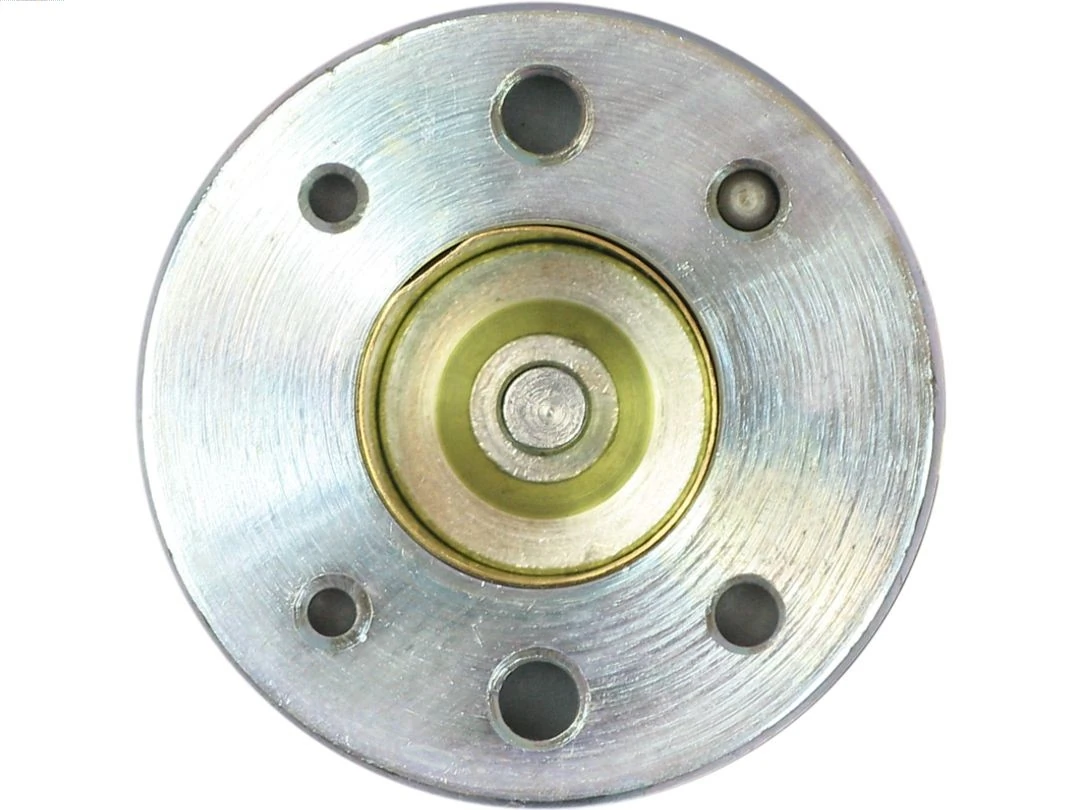 AS-PL SS2035 Solenoid Switch, starter