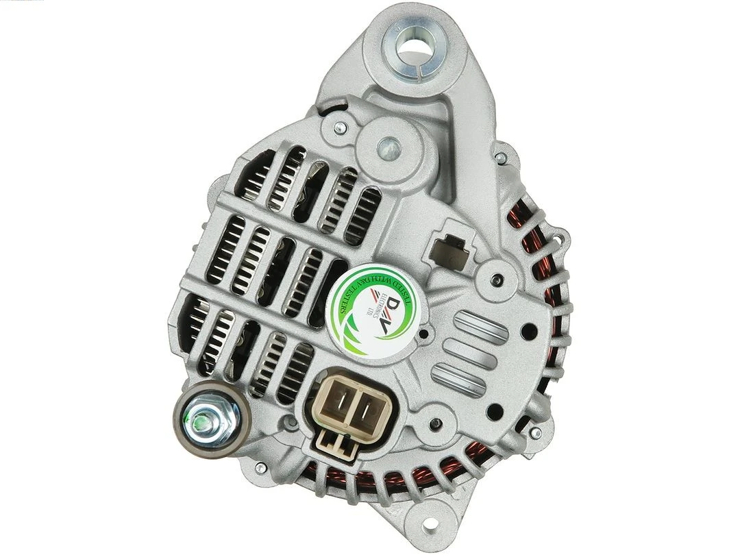 AS-PL A5188 Alternator