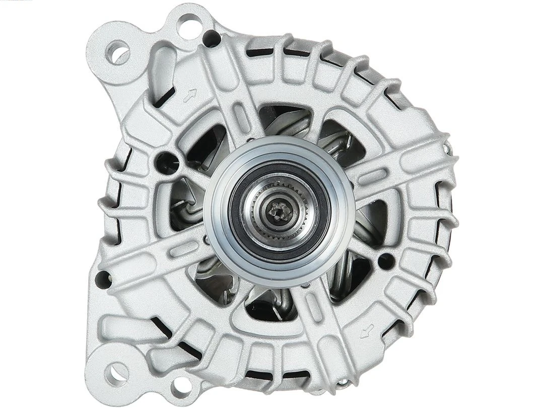 AS-PL A3144 Alternator