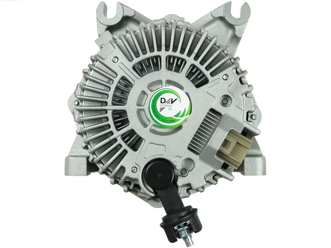 AS-PL A5299 Alternator