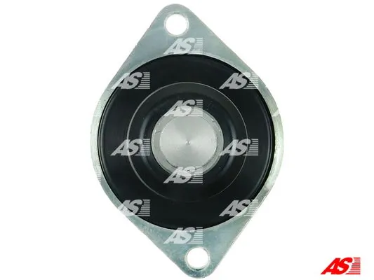 Solenoid Switch, starter Brand new AS-PL SS1100S