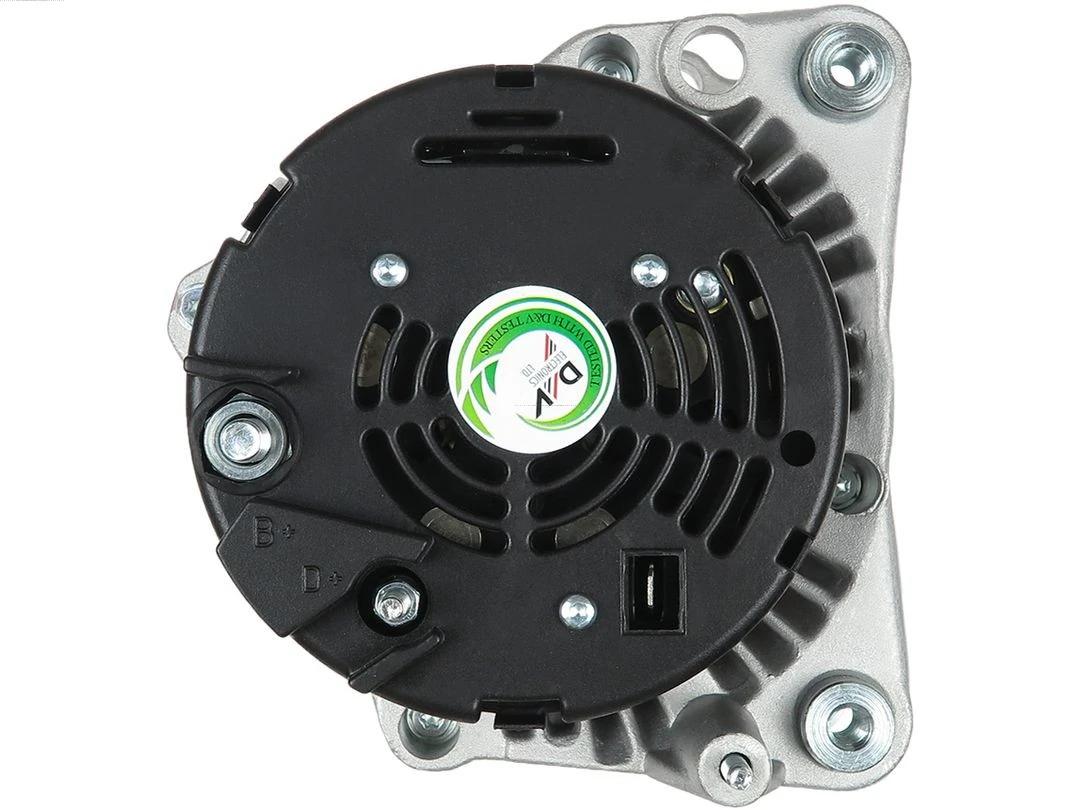 Alternator Brand new AS-PL A0078