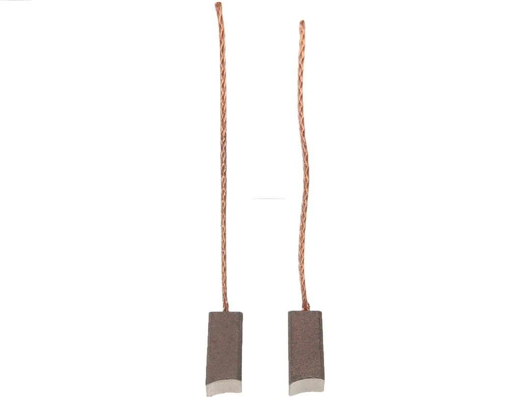 Carbon Brush, alternator Brand new AS-PL AB2005