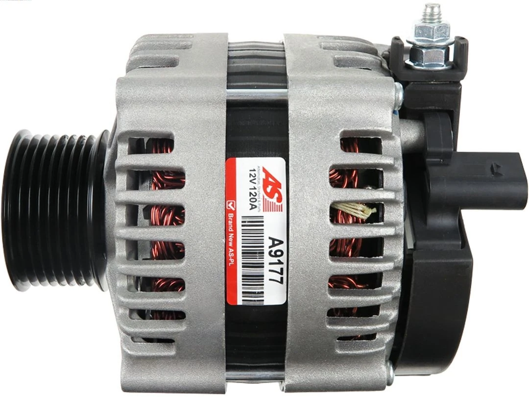 AS-PL A9177 Alternator
