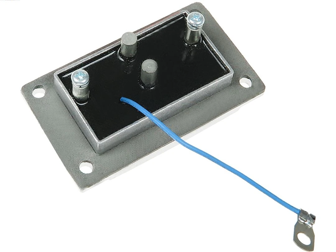 AS-PL ARE9125S Alternator Regulator