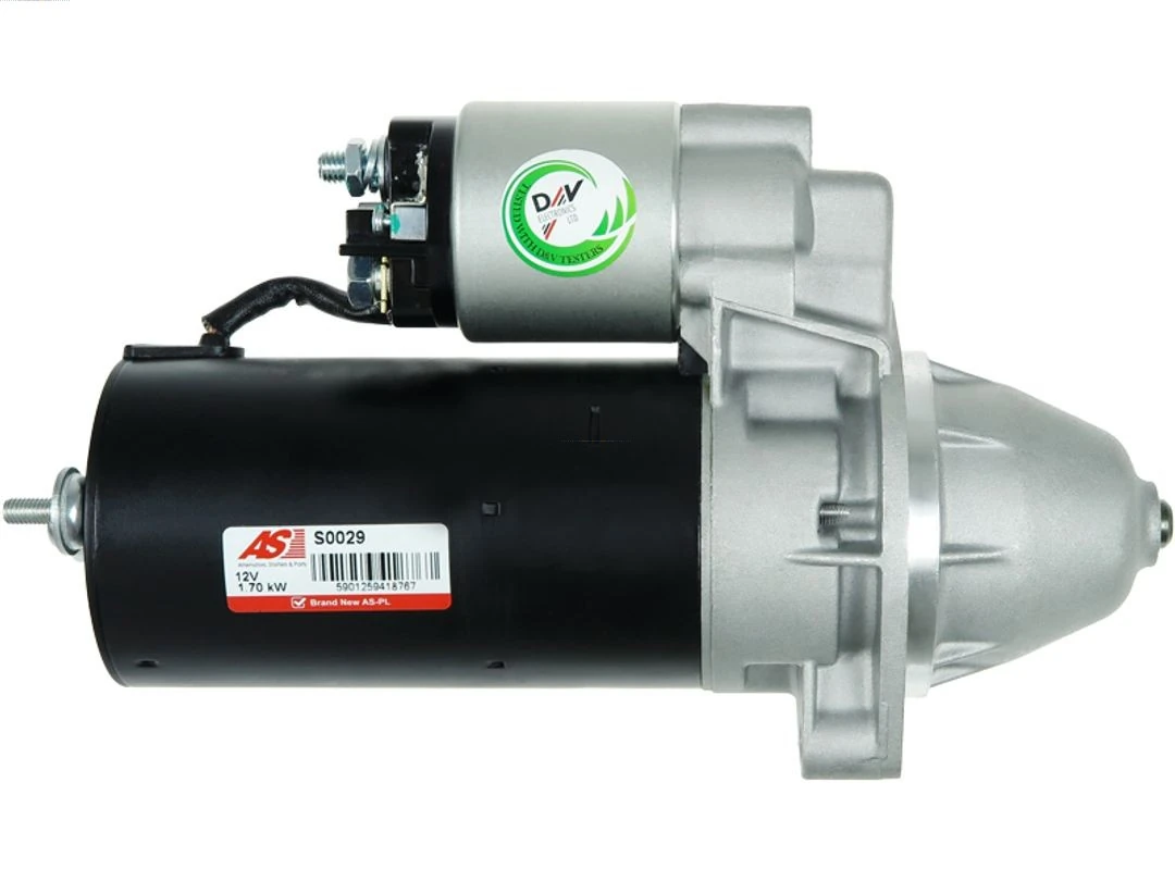 Penghidup Brand new AS-PL S0029