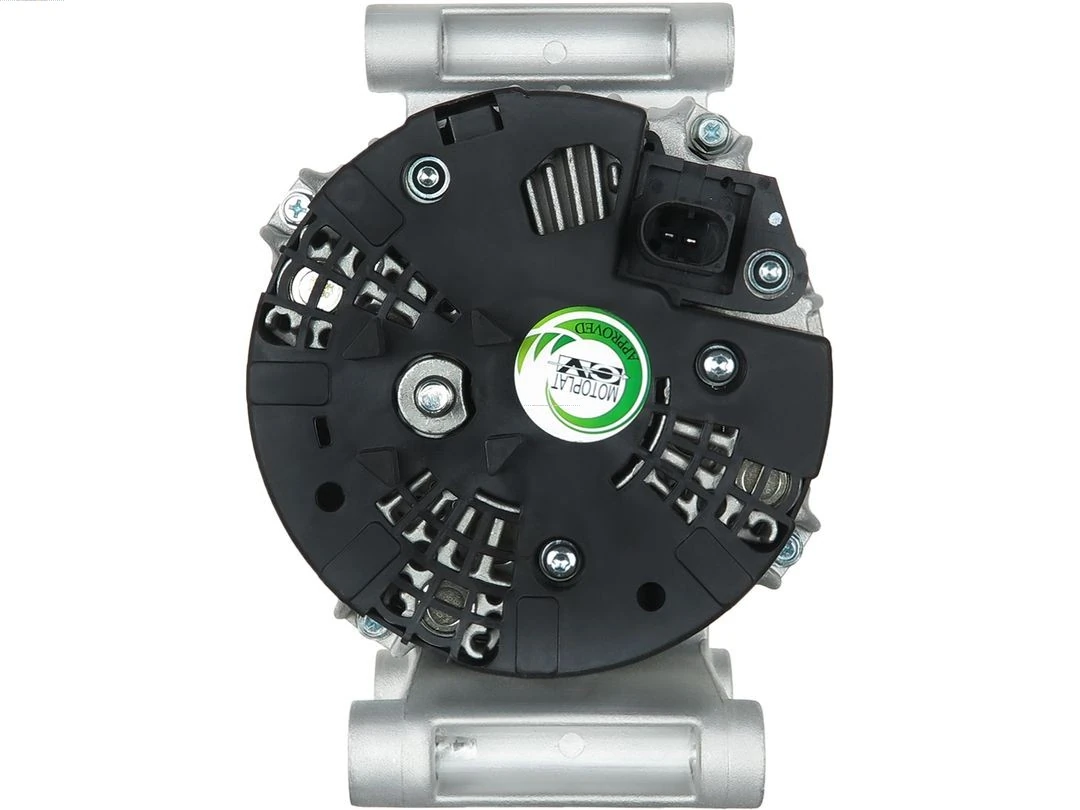 AS-PL A0358 Alternator
