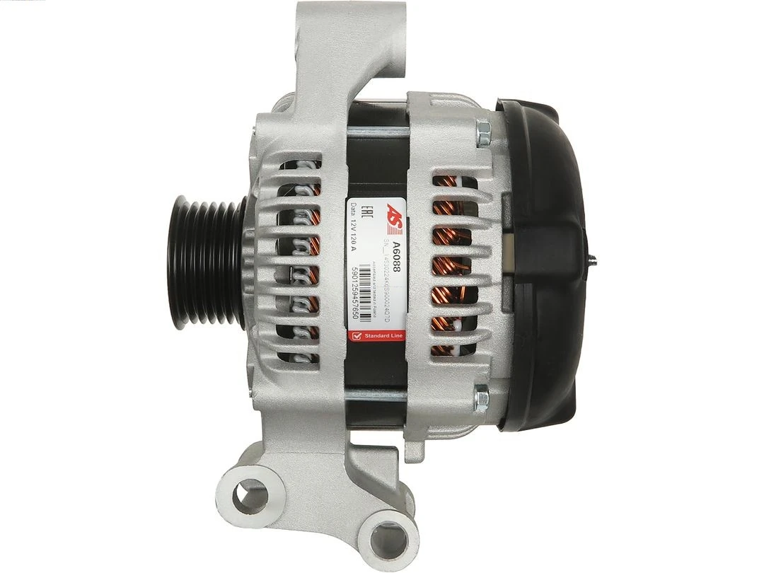 Alternator Brand new AS-PL A6088