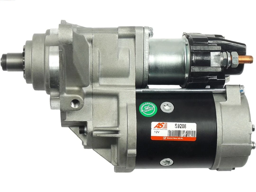 AS-PL S9208 Starter