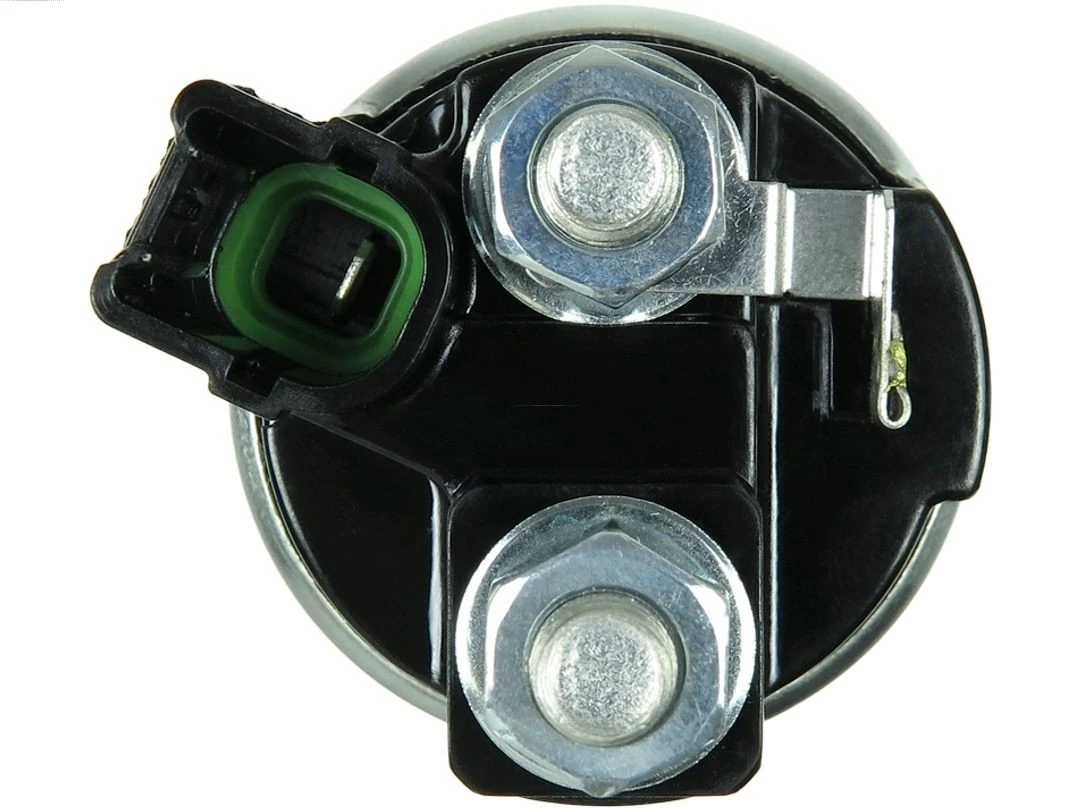 Solenoid Switch, starter Brand new AS-PL SS6030