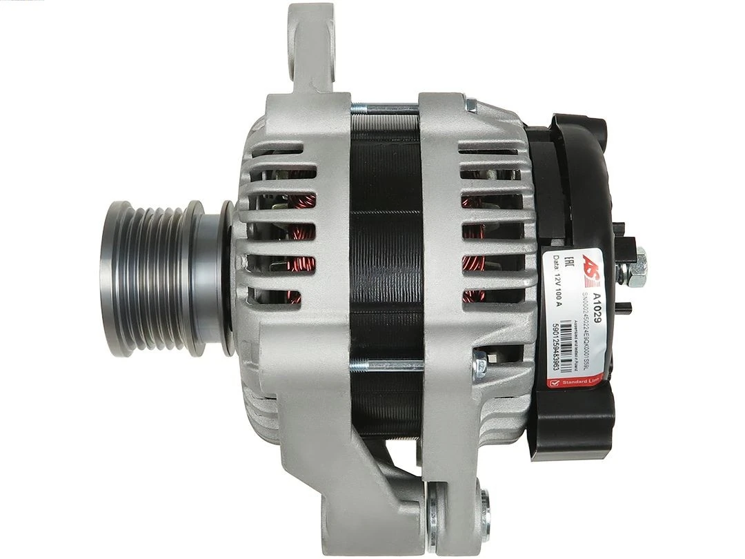 Alternator Brand new AS-PL A1029