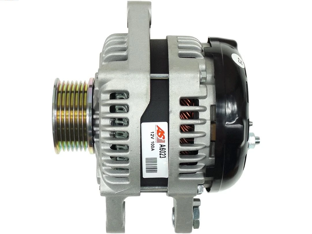 Alternator Brand new AS-PL A6023