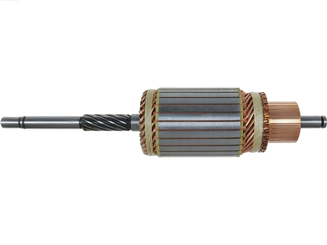 Armature, starter Brand new AS-PL SA9006