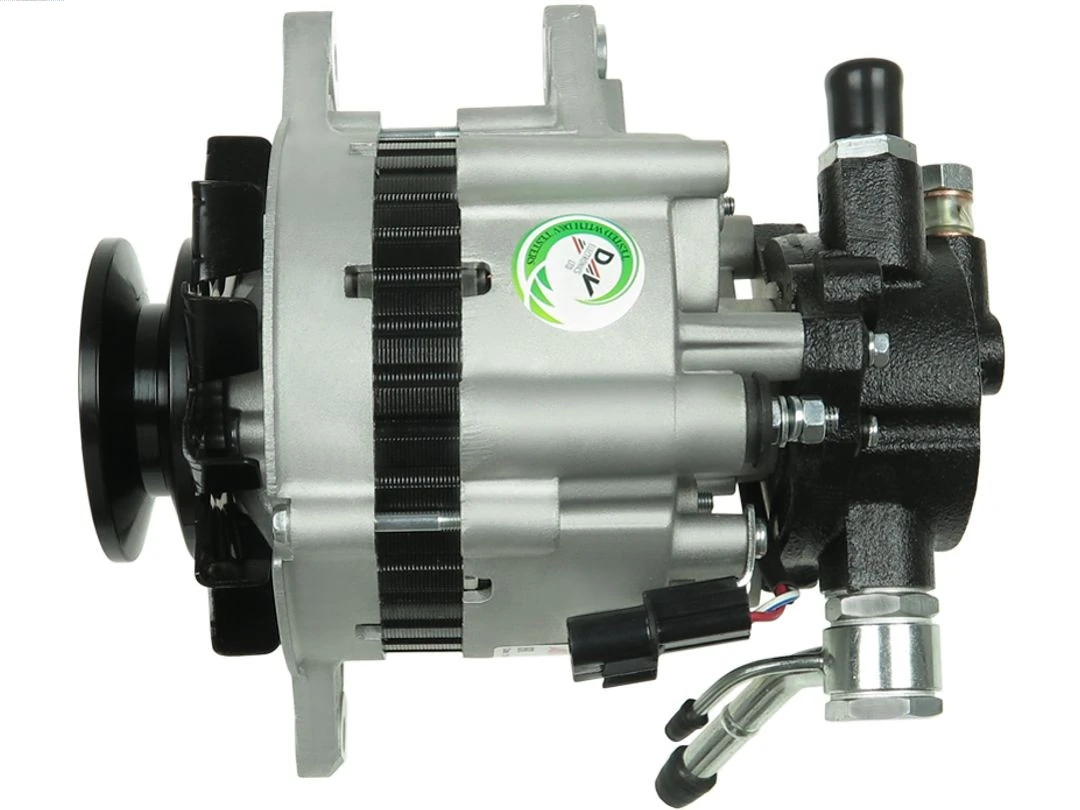 Alternator Brand new AS-PL A9007
