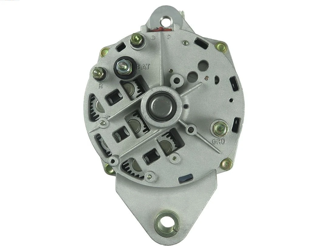 Alternator Brand new AS-PL A1017