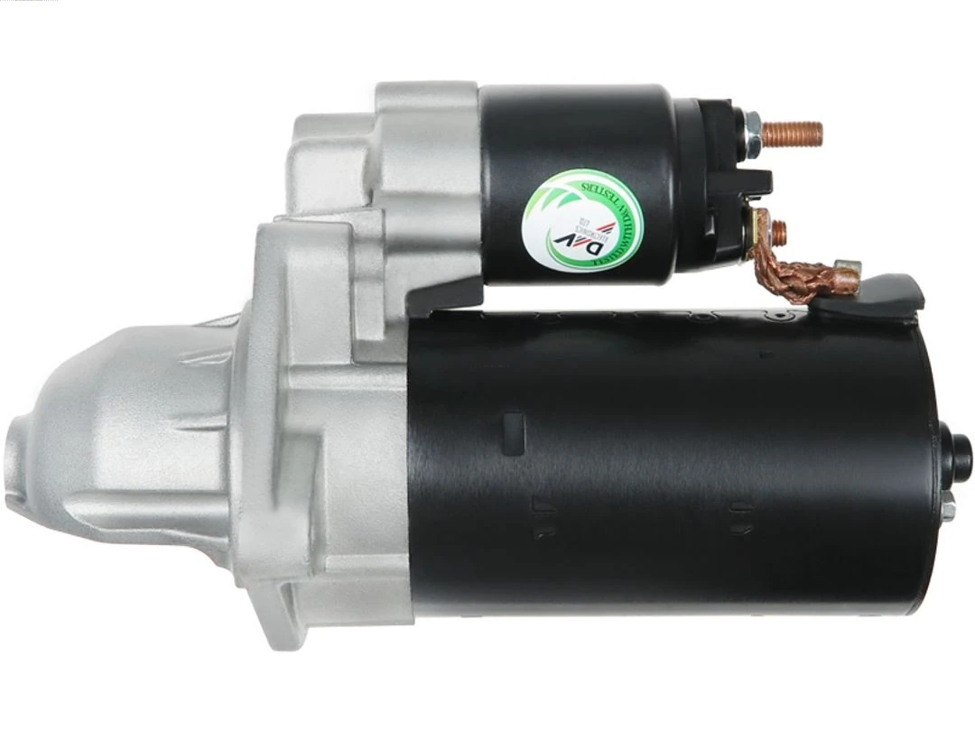 Starter Wiederaufbereitet AS-PL S0614PR