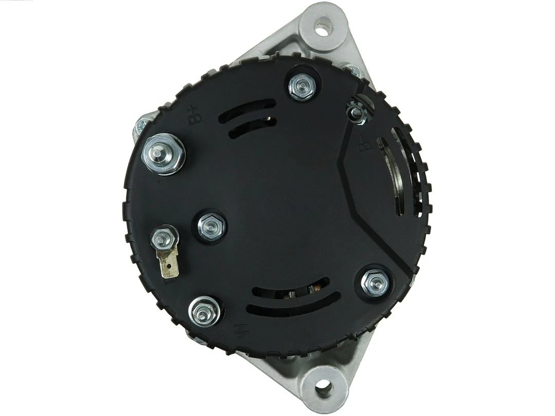 AS-PL A9229 Alternator