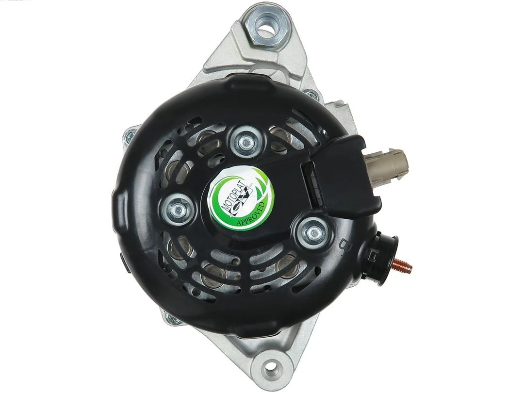 Alternator Brand new AS-PL A6567S