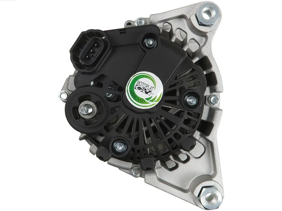 AS-PL A9378S Alternator