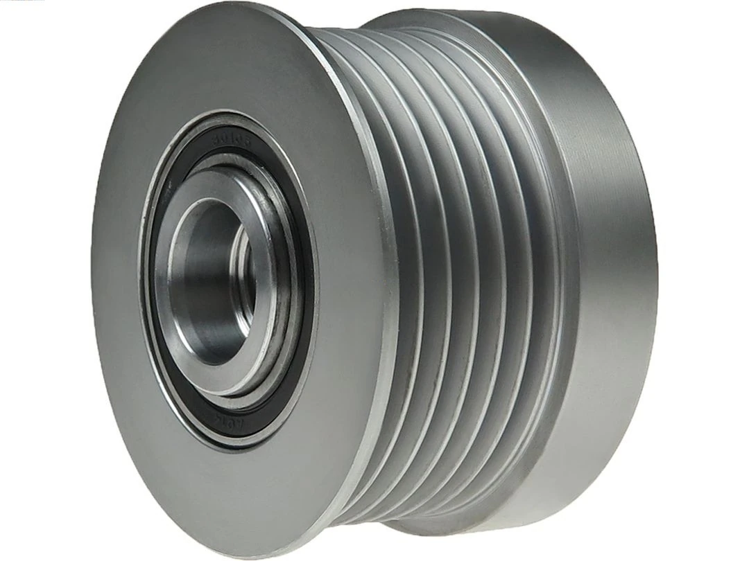 Alternator Freewheel Clutch Brand new AS-PL AFP0007(V)