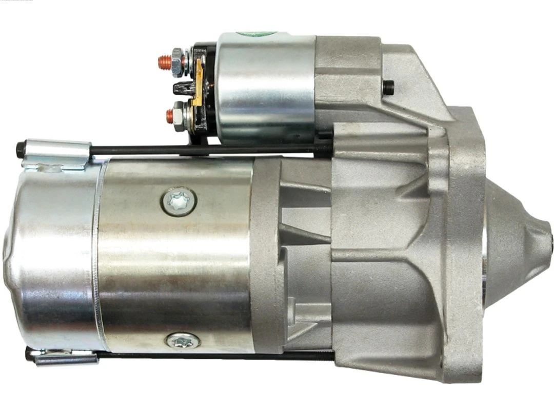 بادئ التشغيل Brand new AS-PL S3084