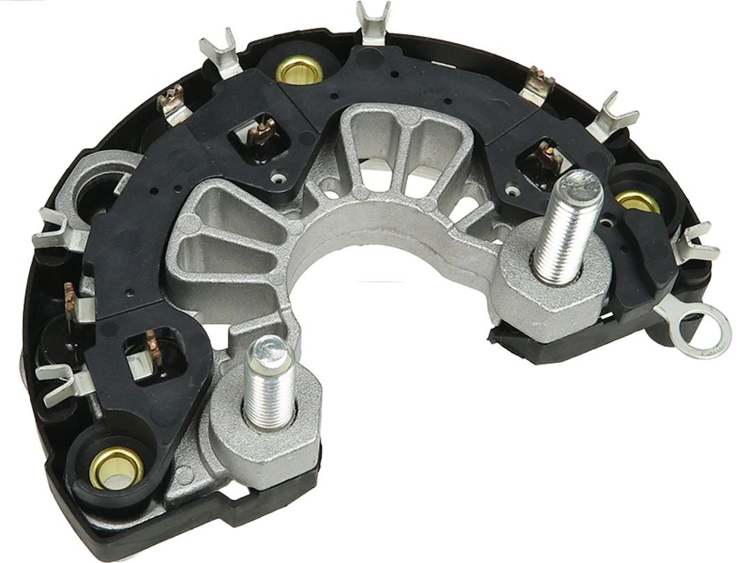 Rectifier, alternator Brand new AS-PL ARC0048