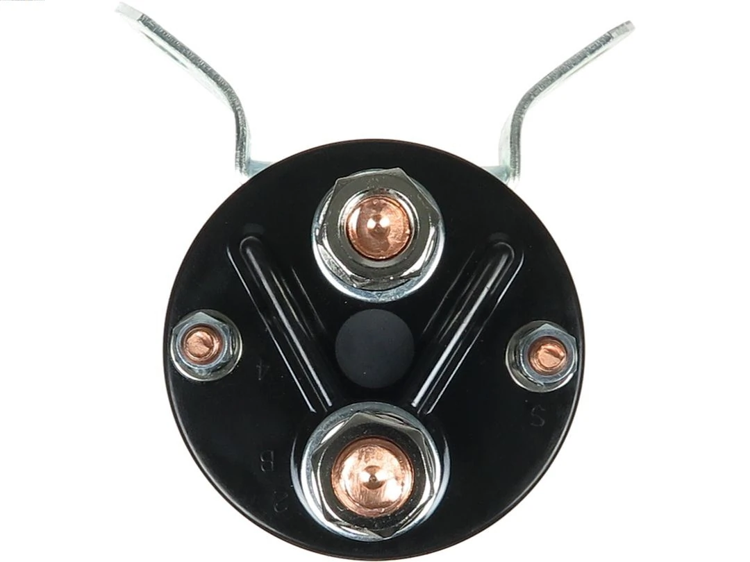 Solenoid Switch, starter Brand new AS-PL SS9231S