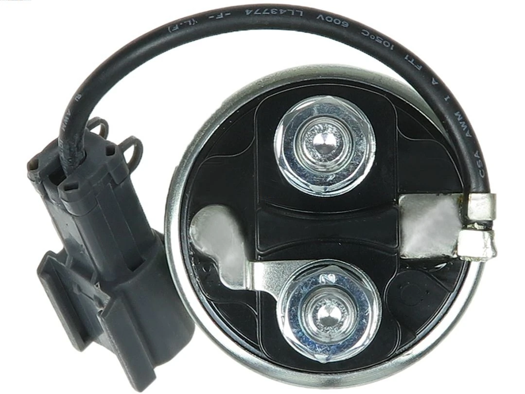 AS-PL SS2019P Solenoid Switch, starter