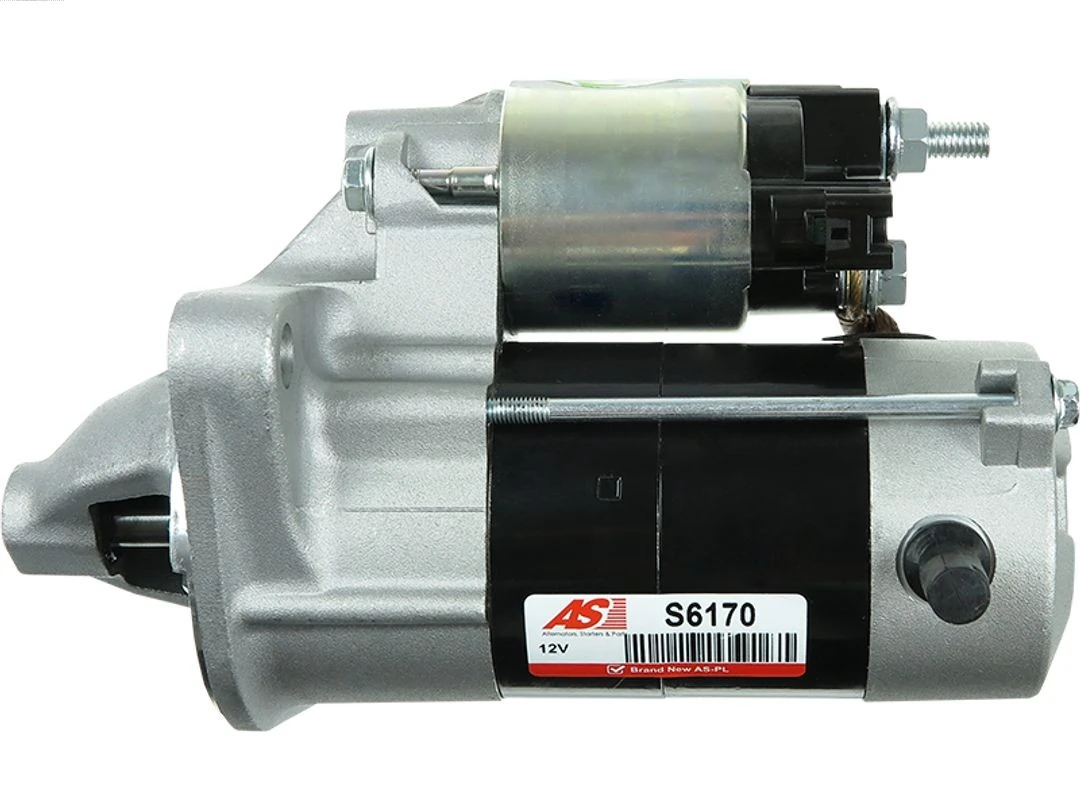 AS-PL S6170 Starter