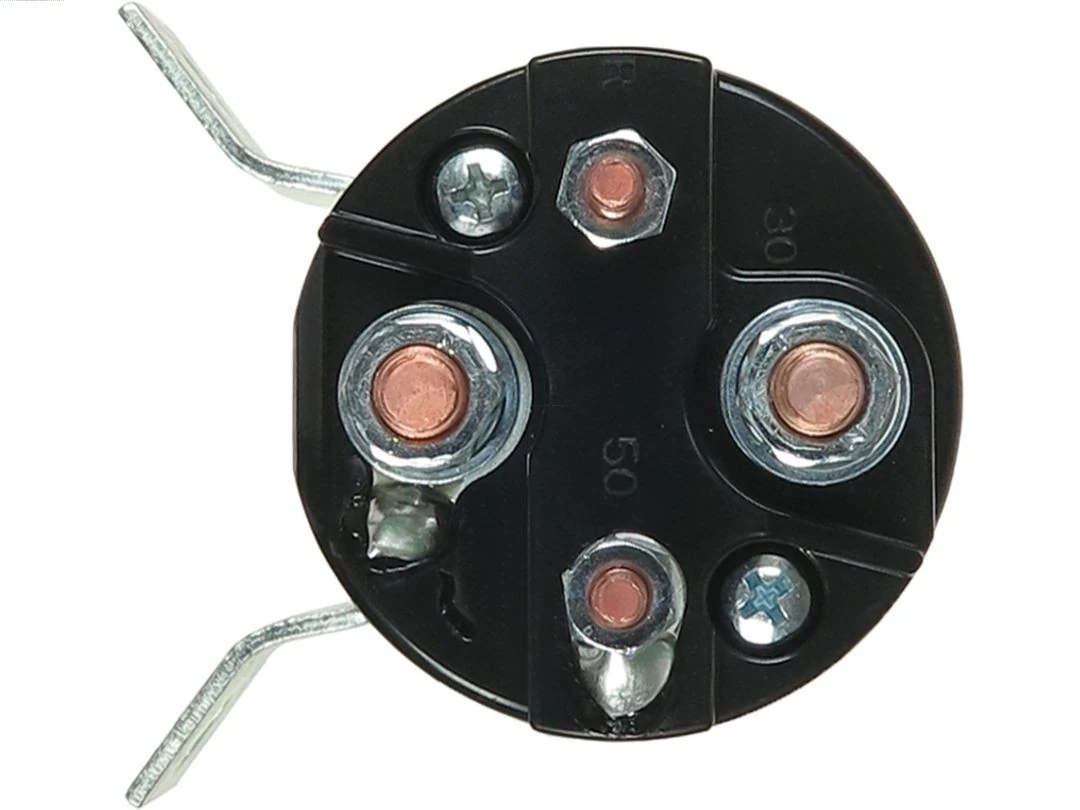 AS-PL SS9124P Solenoid Switch, starter