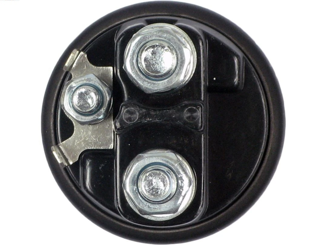 Solenoid Switch, starter Brand new AS-PL SS0076