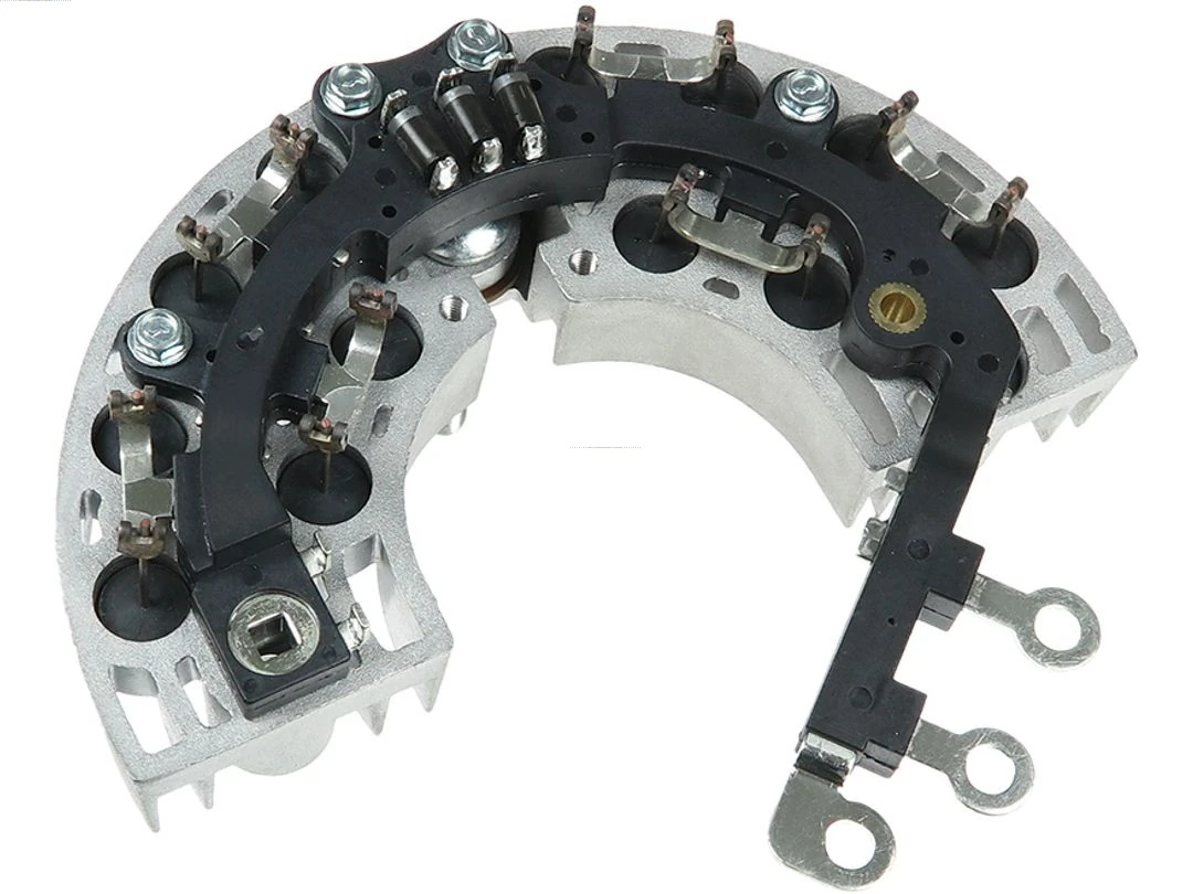 AS-PL ARC9098S Rectifier, alternator