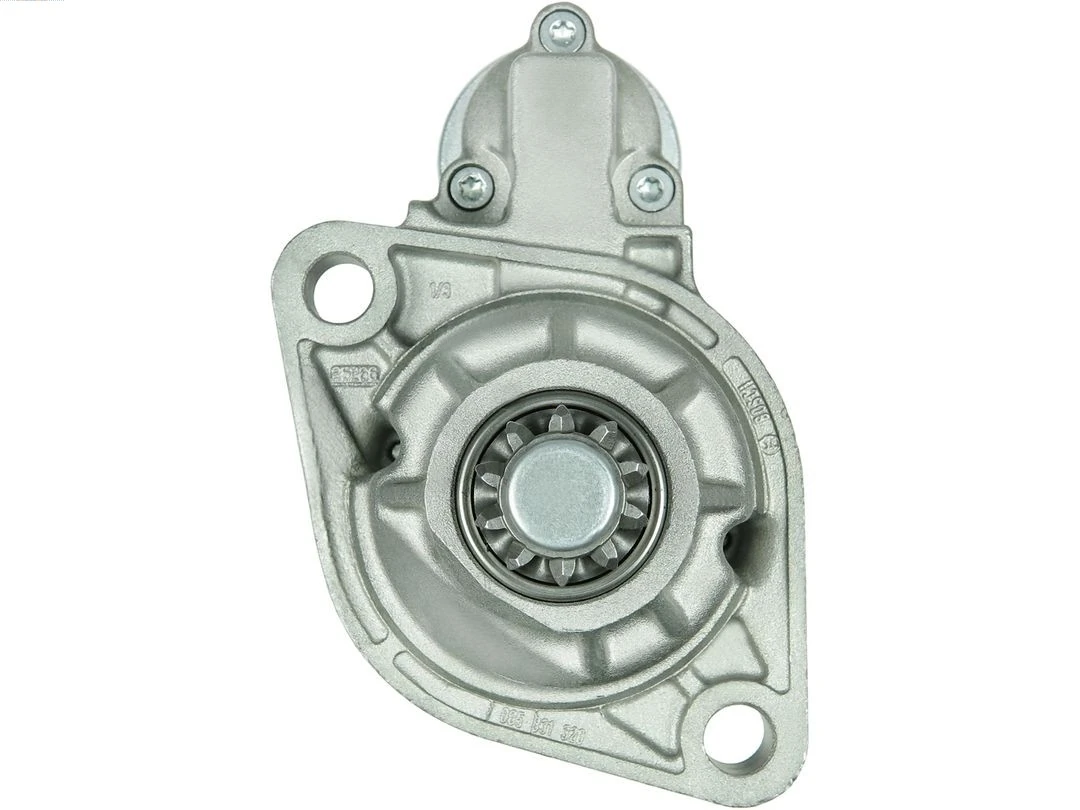 Starter Remanufactured AS-PL S0243PR