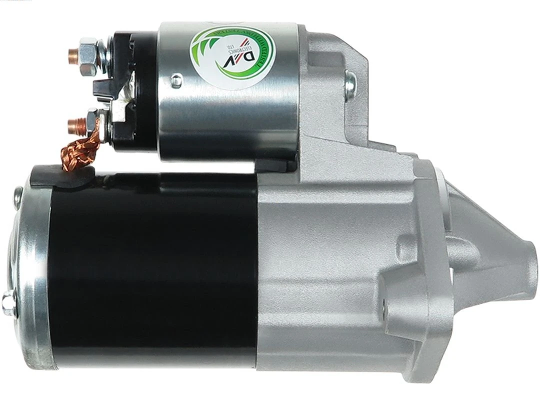 AS-PL S5380S Starter