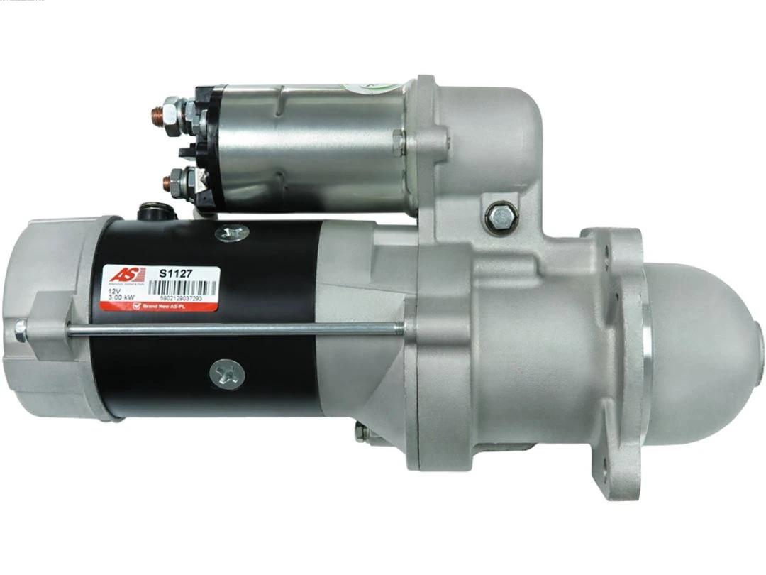 AS-PL S1127 Starter