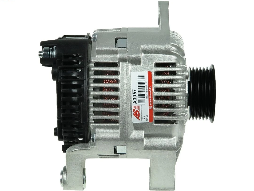Alternator Brand new AS-PL A3057