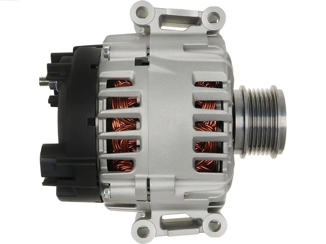 Alternator Brand new AS-PL A3758S