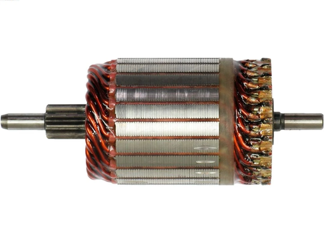 Armature, starter Brand new AS-PL SA3024